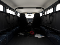 The FJ Company 1983 G43-S 112391 Grigio Titanio Metallic - Studio